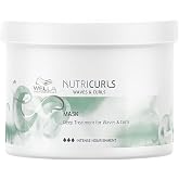 Wella Hair Mask, 500 ml, Pack of 1