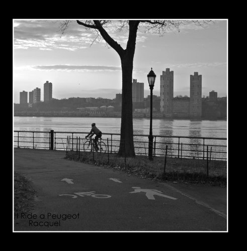 Preisvergleich Produktbild I Ride a Peugeot