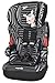 Produktbild Osann Kinderautositz BeLine SP Luxe Zebra schwarz, 9 bis 36 kg, ECE Gruppe 1 / 2 / 3, von ca. 9 Monate bis 12 Jahre, mitwachsende Kopfstütze