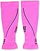 Produktbild CEP pro+ night calf sleeves 2.0 women III pink
