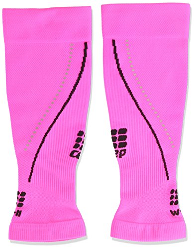 Preisvergleich Produktbild CEP pro+ night calf sleeves 2.0 women III pink