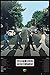 Produktbild Close Up Beatles Poster Abbey Road Tracks (61cm x 91,5cm) + 2 St. Schwarze Posterleisten mit Aufhängung