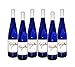 Produktbild WEINE I LOVE YOU - D.O. Valencia Weißwein - 6 Flaschen x 750 ml - Gesamt: 4500 ml