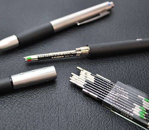 Lamy KS-Mine M21 grün - 3