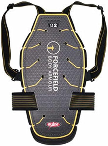 FF1008 Forcefield Blade Level 2 Back Protector
