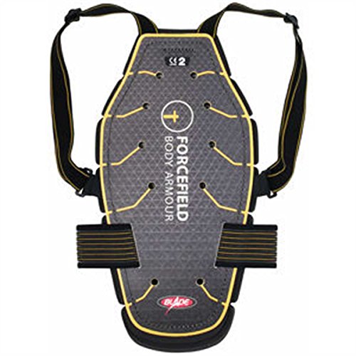 FF1008 Forcefield Blade Level 2 Back Protector