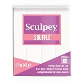 Sculpey SU 6001 48 g Bireysel Sufle Kil Bar