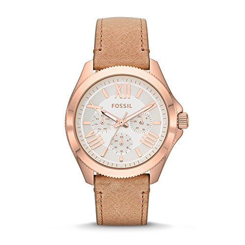 Fossil Damen-Uhren AM4532 Fossil Damen-Uhren AM4532