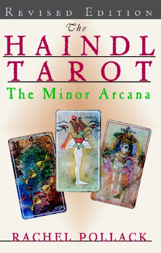 Haindl Tarot, Minor Arcana, REV Ed.