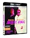 Juego De Armas Blu-Ray Uhd [Blu-ray]