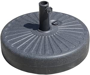 Patio Umbrella Base, Outdoor Umbrella 