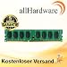 Produktbild allHardware 4GB RAM Speicher für HP-Compaq Pavilion P6-2014