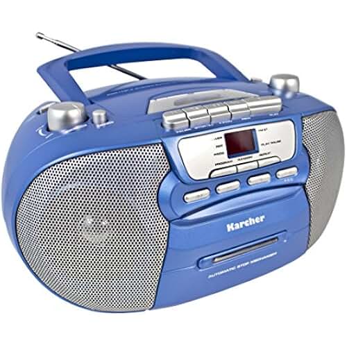 Suchergebnis auf Amazon.de für cd kassettenrecorder kinder