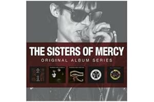 Original Album Series