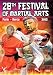 28th Festival of Martial Arts 2013 in Paris Bercy by Alain Formaggio