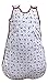 Produktbild Schlummersack Ganzjahres Babyschlafsack für Mädchen gefüttert in 2.5 Tog - Flamingos -70 cm / 0-6 Monate