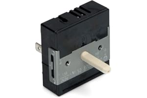 FAMRY EGO Energieregler 13A 230V EGO 50.87071.000 für Kochen