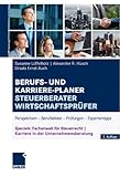 Image de Berufs- und Karriere-Planer Steuerberater | Wirtschaftsprüfer: Perspektiven - Berufsbilder - Prüfu