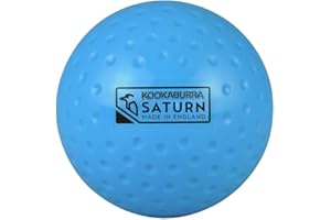Kookaburra Dimple Saturn Hockey Ball - SS25