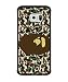 Produktbild Galaxy S6 Edge Hülle Case - Brand Logo Bape Brand Logo Unique Anti Slip Customized Simple Fit For Samsung Galaxy S6 Edge [Jsut for S6 Edge]