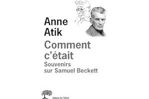 Comment c'était : Souvenirs sur Samuel Beckett