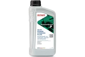 ‎ROWE ROWE HIGHTEC ZH-M POWER-STEERING-FLUID, 1 Liter
