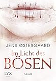 Cover zum Buch Im Licht des Bösen