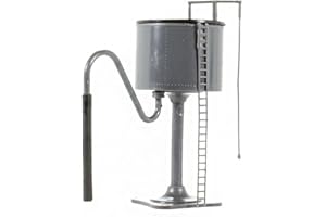 Peco LK-1 Water Tower OO Gauge