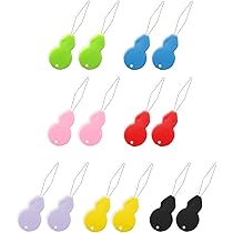 Ditali In Gomma 10 Pezzi - Protezione Dita Per Lavoro, Scrittura, Digitazione - Foto 4