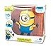 Produktbild Mondo Thinkway Toys 31007 - Original Minions - tanzender Stuart, interaktive Spielfigur