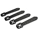 Produktbild ZMR250 3K Carbon Arme - Matt 3mm (4 Stück) N-FACTORY-DE
