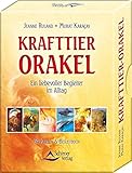 Image de Das Krafttier-Orakel: Ein liebevoller Begleiter im Alltag