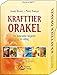 Das Krafttier-Orakel: Ein liebevoller Begleiter im Alltag by Jeanne Ruland, Murat Karacay