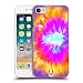 Produktbild Head Case Designs Schlag Batiken S2 Ruckseite Hülle für Apple iPhone 7 / iPhone 8