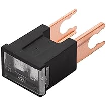 FUSIBLE JAPONAIS TYPE AS 40A - VERT - (BLISTER 1 PIÈCE) - 001.01-0469199