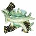 Price comparison product image River's Edge Deer Antler Candle Holder, Brown by Sportsman Supply Inc.