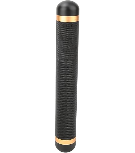 Porta Joint – 12 Pezzi, Contenitori A Cono Con Tappo Ermetico, Tubi In Plastica Dura 120 Mm, Anti-odore, Per Conservazione Piccoli Oggetti