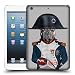 Produktbild Head Case Designs Offizielle Pets Rock Napoleon Ikonisch 2 Ruckseite Hülle für Apple iPad Mini 1/2/3