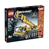 LEGO Technic 42009 Mobile Crane MK II by LEGO Technic - LEGO