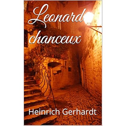Leonard chanceux