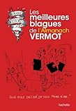 Les meilleures blagues de l'Almanach Vermot