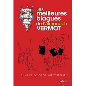 Les meilleures blagues de l'Almanach Vermot