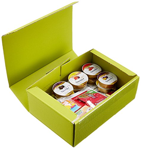 Preisvergleich Produktbild Handelshaus Huber-Koelle Frühstücks-Überraschungsbox