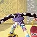 Lamaze Space Symphony Motion Gym