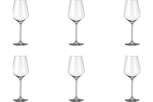 ROYAL LEERDAM C6 Verres 38cl C&C Carre