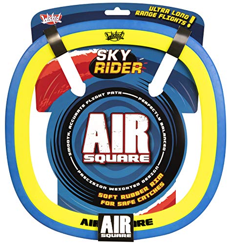 Wicked Vision WKAIS Flying Exterior Negro iluminación de Techo