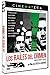 Los raíles del crimen - Cinemateca [DVD]