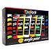 Produktbild Colore Acrylfarben-Studio-Set–Professionelles Acrylfarbenset für das Malen auf Leinwand,Stoffen,Fingernägeln,Keramik & anderen Kunstobjekten–Perfekt für Erwachsene Kinder–12 extra große,75ml-Tuben
