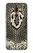 Produktbild Innovedesire King Cobra Snake Skin Graphic Printed Hülle Schutzhülle Taschen für Nokia 7 plus