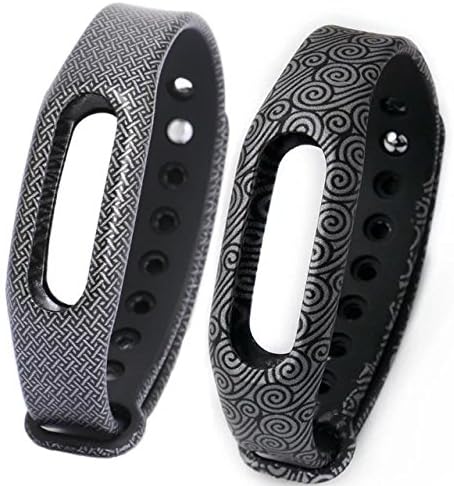 Vanplus Replacement Band for Xiaomi Smart Fitness Mi Band/Xiaomi 1S Band Wearable Wristband